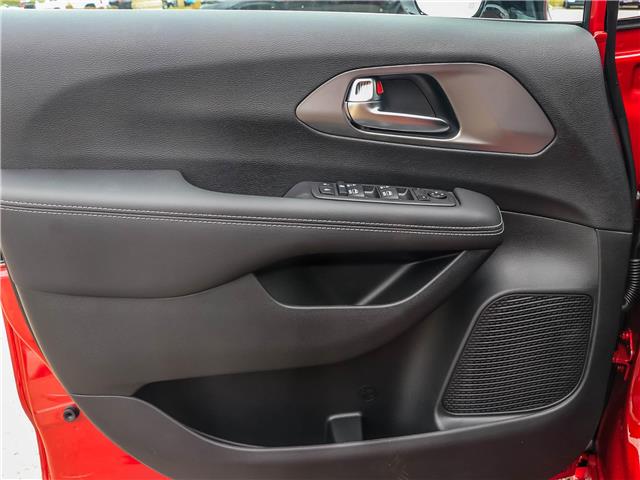 2026 Chrysler Grand Caravan SXT (Stk: 15-26006) in London - Image 20 of 31