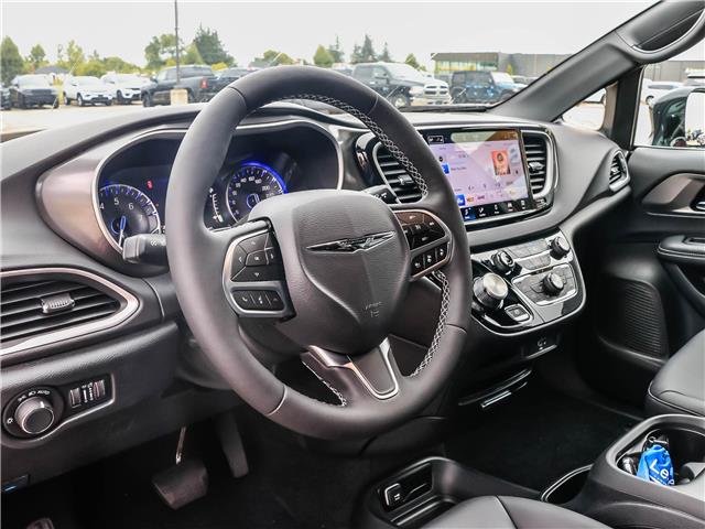 2026 Chrysler Grand Caravan SXT (Stk: 15-26006) in London - Image 21 of 31