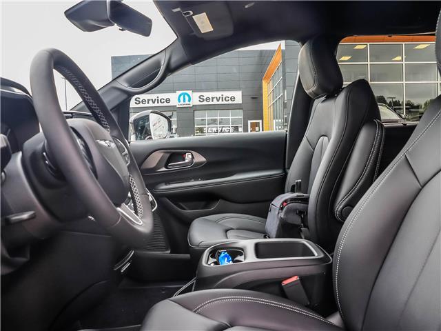 2026 Chrysler Grand Caravan SXT (Stk: 15-26006) in London - Image 22 of 31