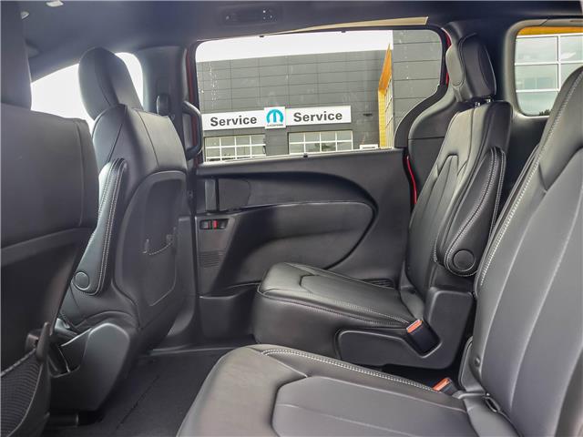 2026 Chrysler Grand Caravan SXT (Stk: 15-26006) in London - Image 24 of 31