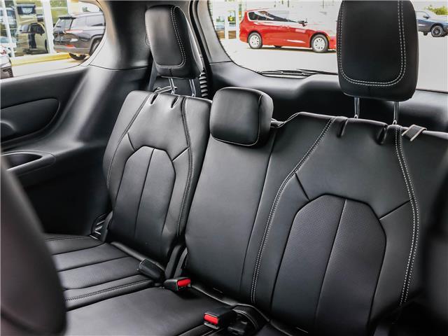 2026 Chrysler Grand Caravan SXT (Stk: 15-26006) in London - Image 25 of 31