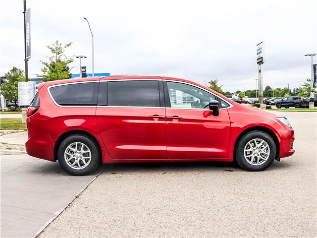 2026 Chrysler Grand Caravan SXT (Stk: 15-26006) in London - Image 26 of 31