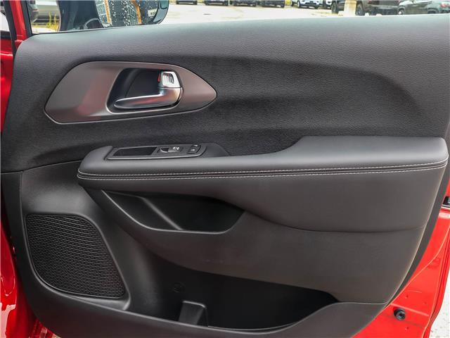 2026 Chrysler Grand Caravan SXT (Stk: 15-26006) in London - Image 27 of 31