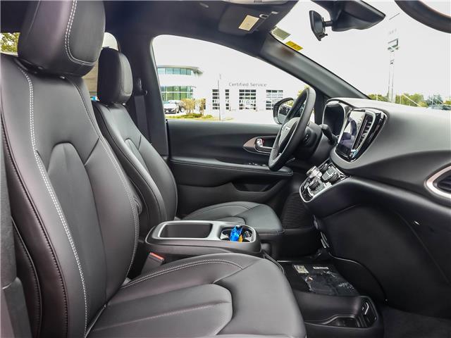 2026 Chrysler Grand Caravan SXT (Stk: 15-26006) in London - Image 28 of 31