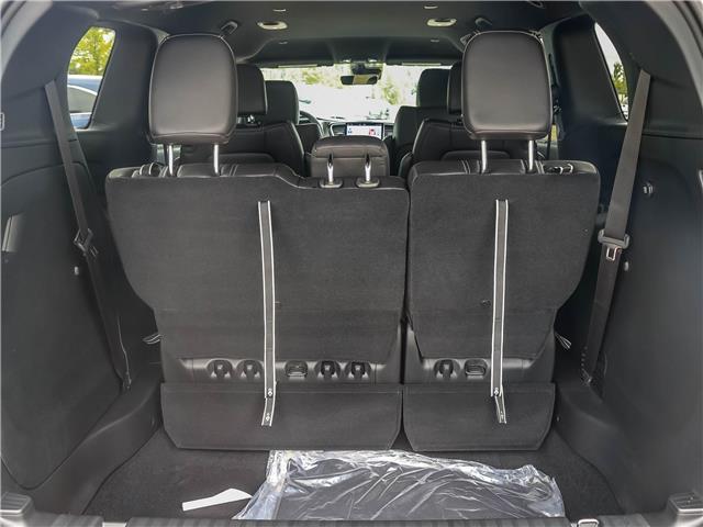 2026 Chrysler Grand Caravan SXT (Stk: 15-26006) in London - Image 30 of 31