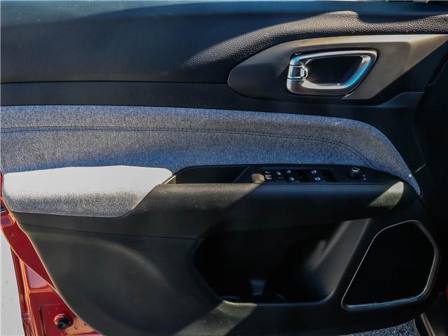 2026 Jeep Compass Sport (Stk: 15-26062) in London - Image 12 of 26