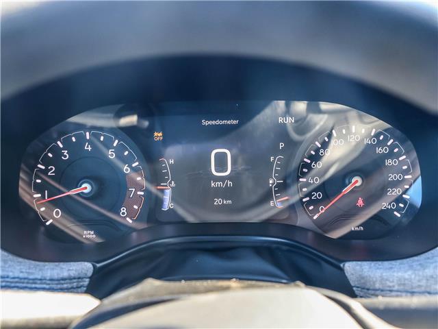 2026 Jeep Compass Sport (Stk: 15-26062) in London - Image 16 of 26