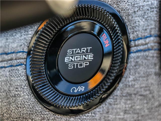 2026 Jeep Compass Sport (Stk: 15-26062) in London - Image 20 of 26