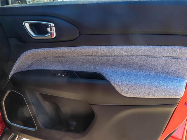 2026 Jeep Compass Sport (Stk: 15-26062) in London - Image 23 of 26