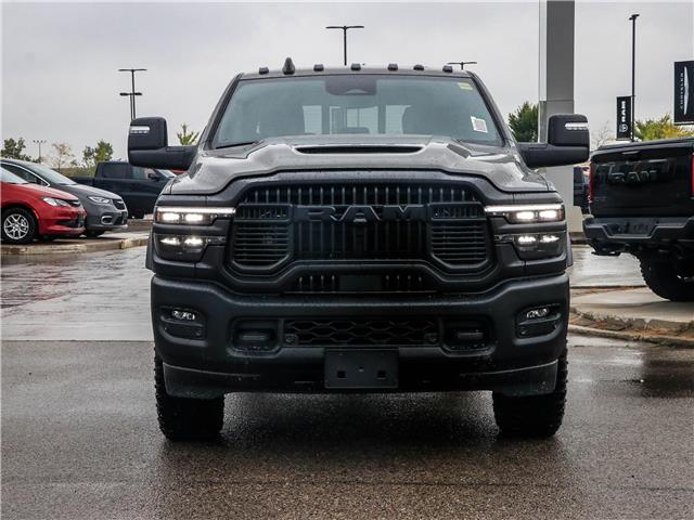 2026 RAM 2500 Rebel/Power Wagon (Stk: 15-26071) in London - Image 2 of 28