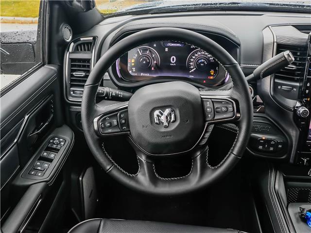 2026 RAM 2500 Rebel/Power Wagon (Stk: 15-26071) in London - Image 3 of 28