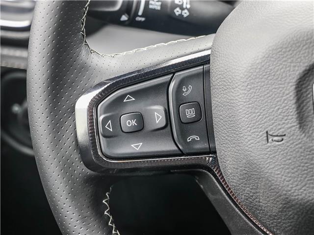 2026 RAM 2500 Rebel/Power Wagon (Stk: 15-26071) in London - Image 4 of 28