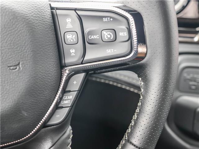 2026 RAM 2500 Rebel/Power Wagon (Stk: 15-26071) in London - Image 5 of 28