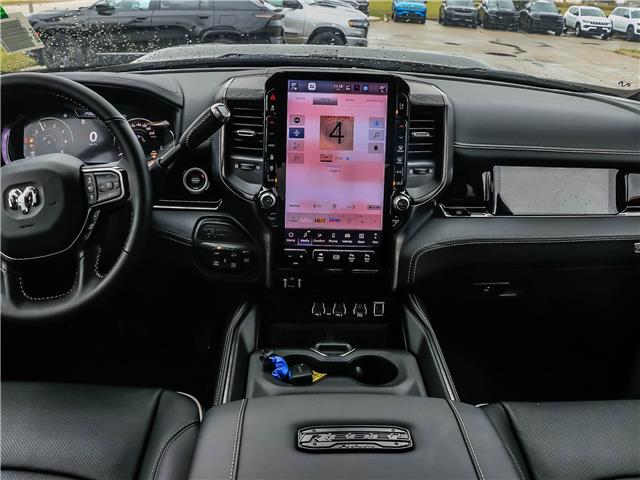 2026 RAM 2500 Rebel/Power Wagon (Stk: 15-26071) in London - Image 7 of 28