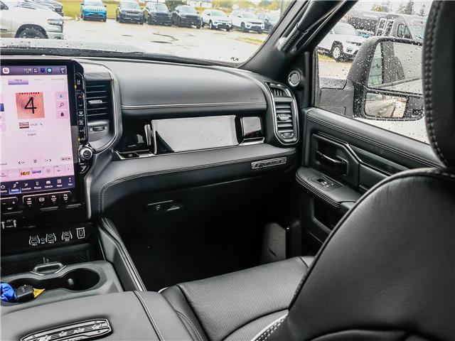 2026 RAM 2500 Rebel/Power Wagon (Stk: 15-26071) in London - Image 8 of 28