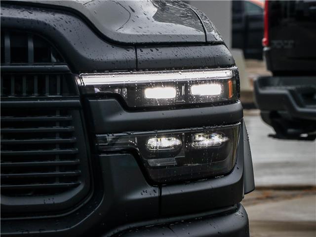 2026 RAM 2500 Rebel/Power Wagon (Stk: 15-26071) in London - Image 9 of 28