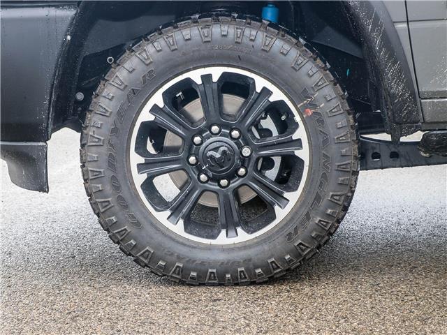 2026 RAM 2500 Rebel/Power Wagon (Stk: 15-26071) in London - Image 10 of 28