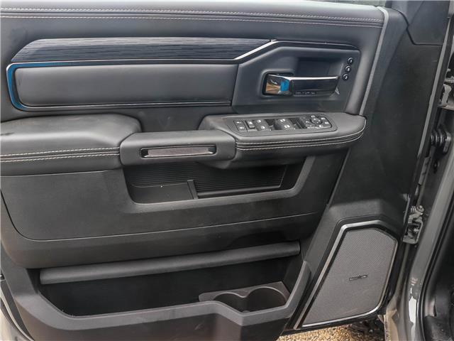 2026 RAM 2500 Rebel/Power Wagon (Stk: 15-26071) in London - Image 12 of 28