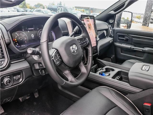 2026 RAM 2500 Rebel/Power Wagon (Stk: 15-26071) in London - Image 13 of 28