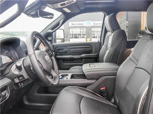 2026 RAM 2500 Rebel/Power Wagon (Stk: 15-26071) in London - Image 14 of 28