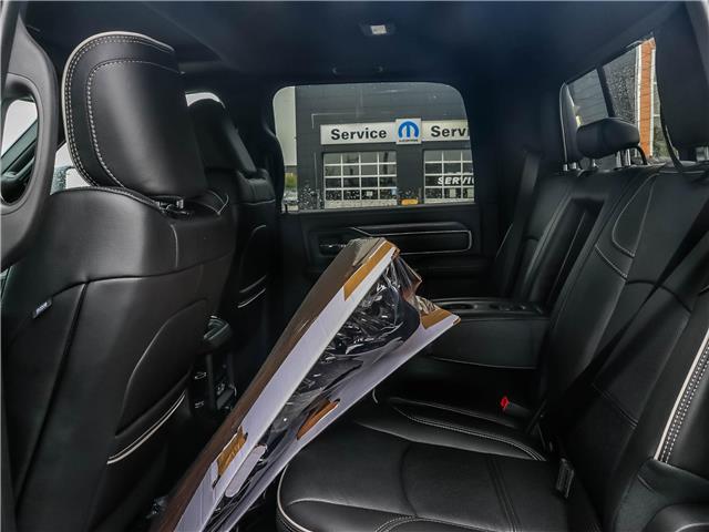 2026 RAM 2500 Rebel/Power Wagon (Stk: 15-26071) in London - Image 17 of 28
