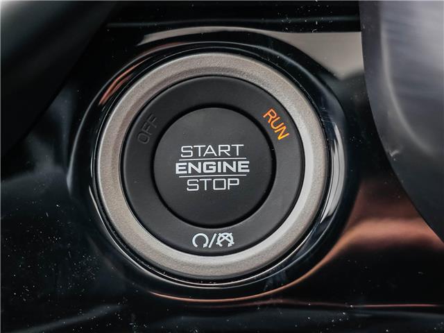 2026 RAM 2500 Rebel/Power Wagon (Stk: 15-26071) in London - Image 22 of 28