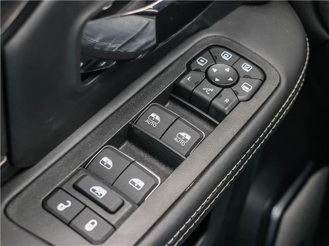 2026 RAM 2500 Rebel/Power Wagon (Stk: 15-26071) in London - Image 23 of 28