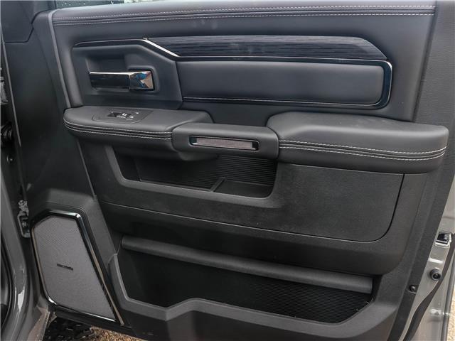 2026 RAM 2500 Rebel/Power Wagon (Stk: 15-26071) in London - Image 25 of 28