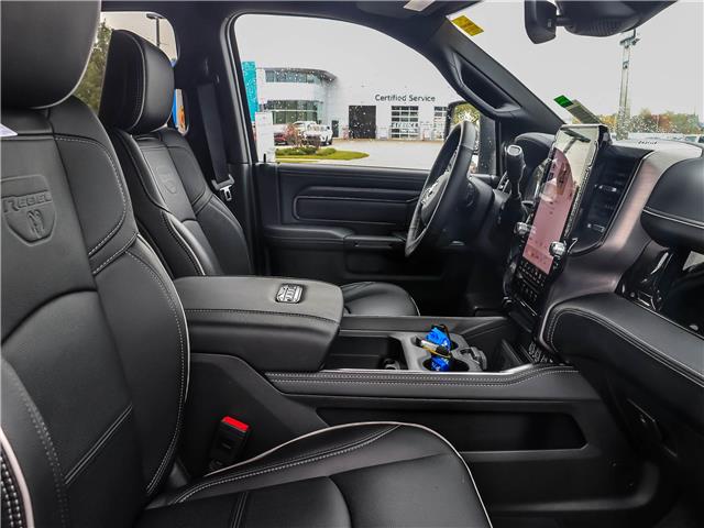 2026 RAM 2500 Rebel/Power Wagon (Stk: 15-26071) in London - Image 26 of 28