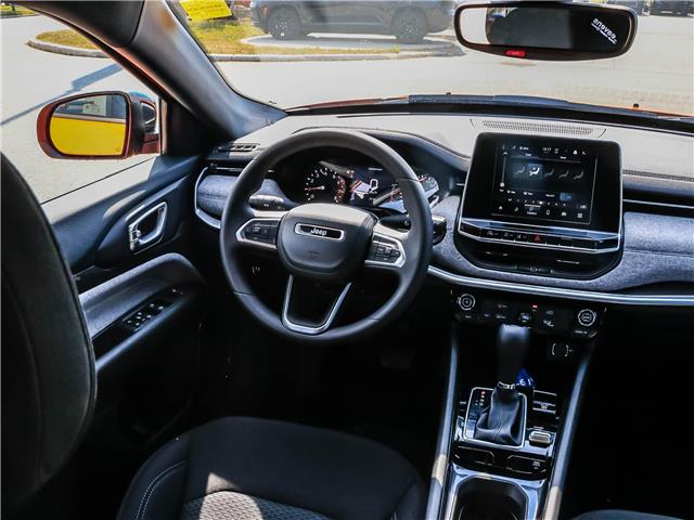 2026 Jeep Compass Sport (Stk: 15-26063) in London - Image 6 of 26