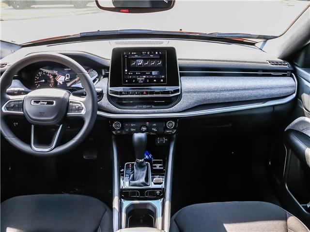 2026 Jeep Compass Sport (Stk: 15-26063) in London - Image 7 of 26