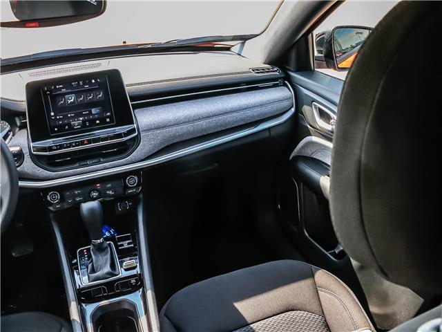 2026 Jeep Compass Sport (Stk: 15-26063) in London - Image 8 of 26