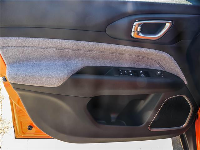 2026 Jeep Compass Sport (Stk: 15-26063) in London - Image 12 of 26