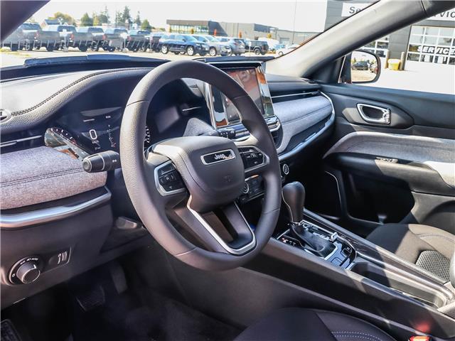 2026 Jeep Compass Sport (Stk: 15-26063) in London - Image 13 of 26