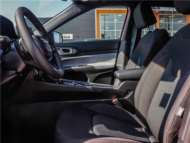 2026 Jeep Compass Sport (Stk: 15-26063) in London - Image 14 of 26
