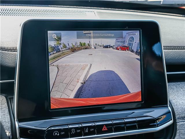 2026 Jeep Compass Sport (Stk: 15-26063) in London - Image 17 of 26