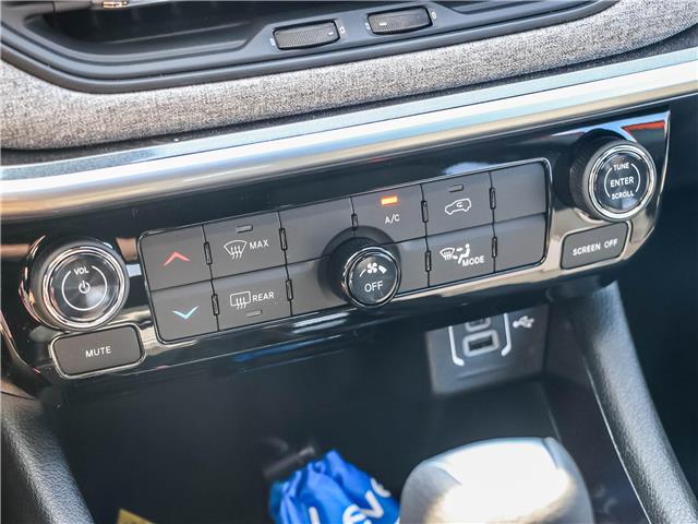 2026 Jeep Compass Sport (Stk: 15-26063) in London - Image 18 of 26