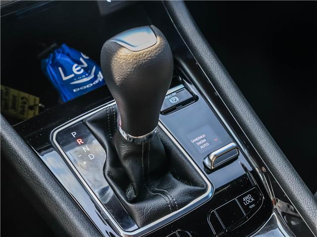 2026 Jeep Compass Sport (Stk: 15-26063) in London - Image 19 of 26