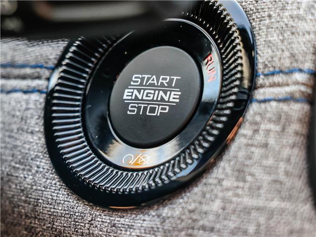 2026 Jeep Compass Sport (Stk: 15-26063) in London - Image 20 of 26