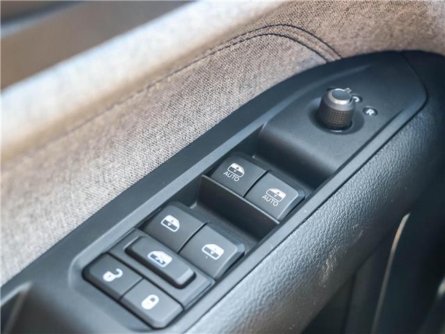 2026 Jeep Compass Sport (Stk: 15-26063) in London - Image 21 of 26