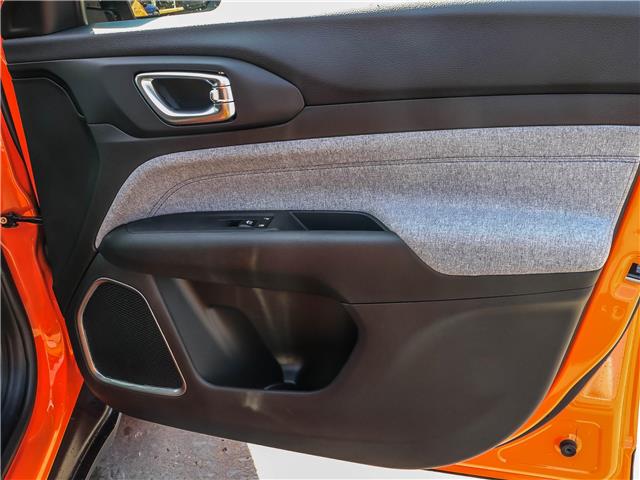 2026 Jeep Compass Sport (Stk: 15-26063) in London - Image 23 of 26