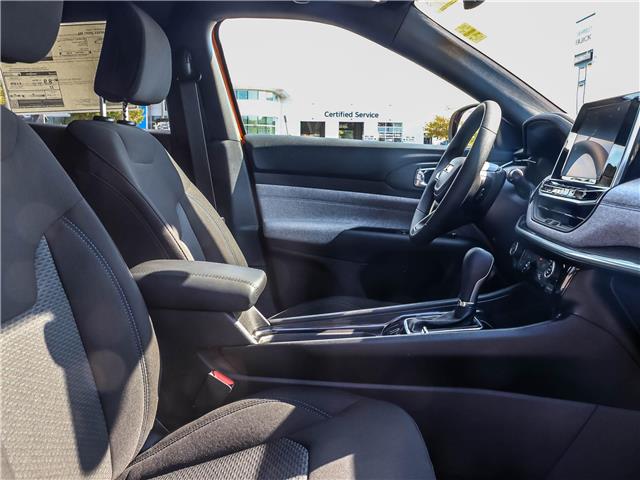 2026 Jeep Compass Sport (Stk: 15-26063) in London - Image 24 of 26