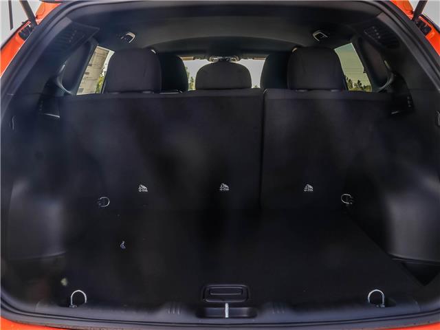 2026 Jeep Compass Sport (Stk: 15-26063) in London - Image 26 of 26