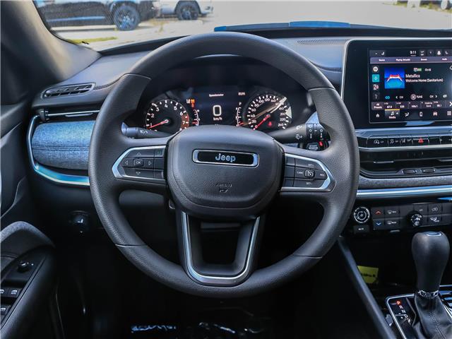 2026 Jeep Compass Sport (Stk: 15-26065) in London - Image 3 of 25