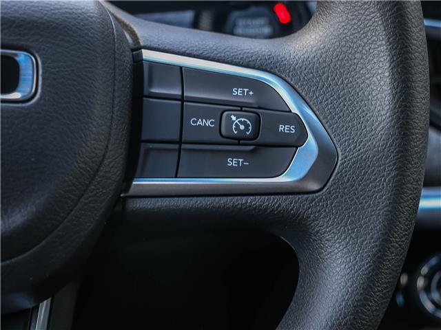 2026 Jeep Compass Sport (Stk: 15-26065) in London - Image 5 of 25