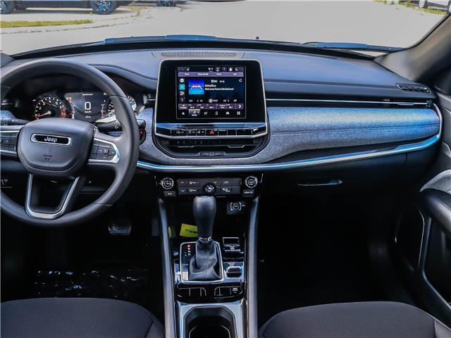 2026 Jeep Compass Sport (Stk: 15-26065) in London - Image 7 of 25