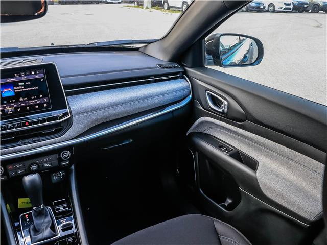 2026 Jeep Compass Sport (Stk: 15-26065) in London - Image 8 of 25
