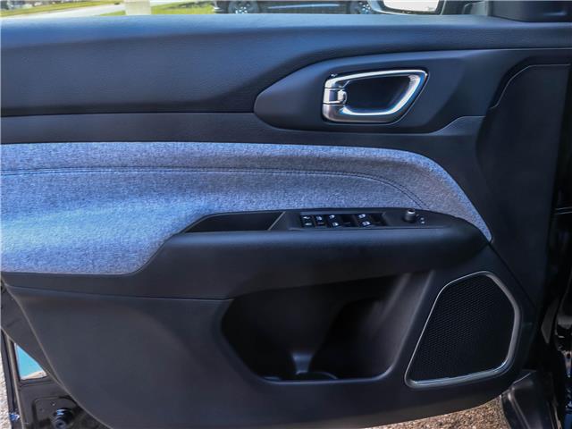 2026 Jeep Compass Sport (Stk: 15-26065) in London - Image 12 of 25