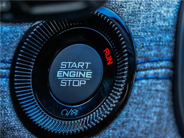 2026 Jeep Compass Sport (Stk: 15-26065) in London - Image 19 of 25