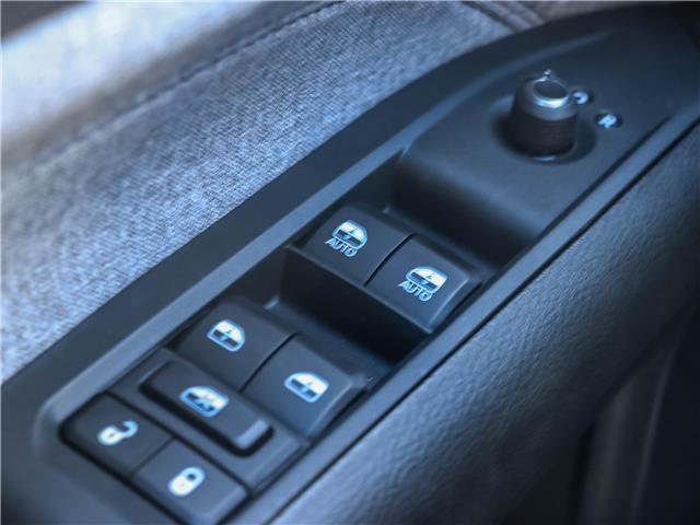 2026 Jeep Compass Sport (Stk: 15-26065) in London - Image 20 of 25